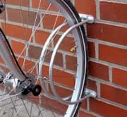 Bild von Fahrradständer Wandparker VIA